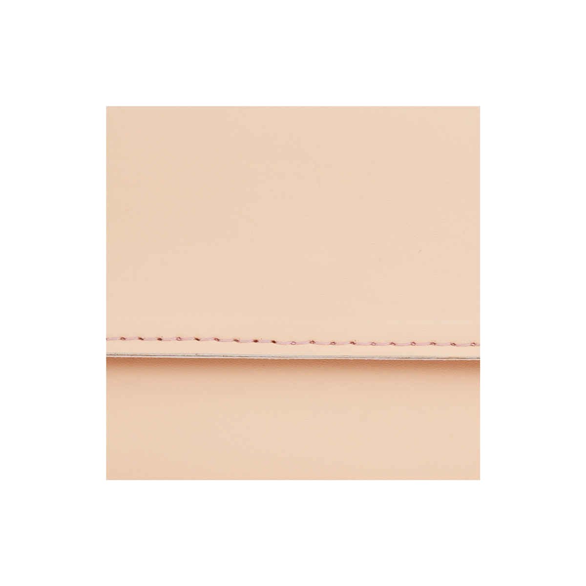 Caprese Women's Lotte Wallet | Peach - Medium