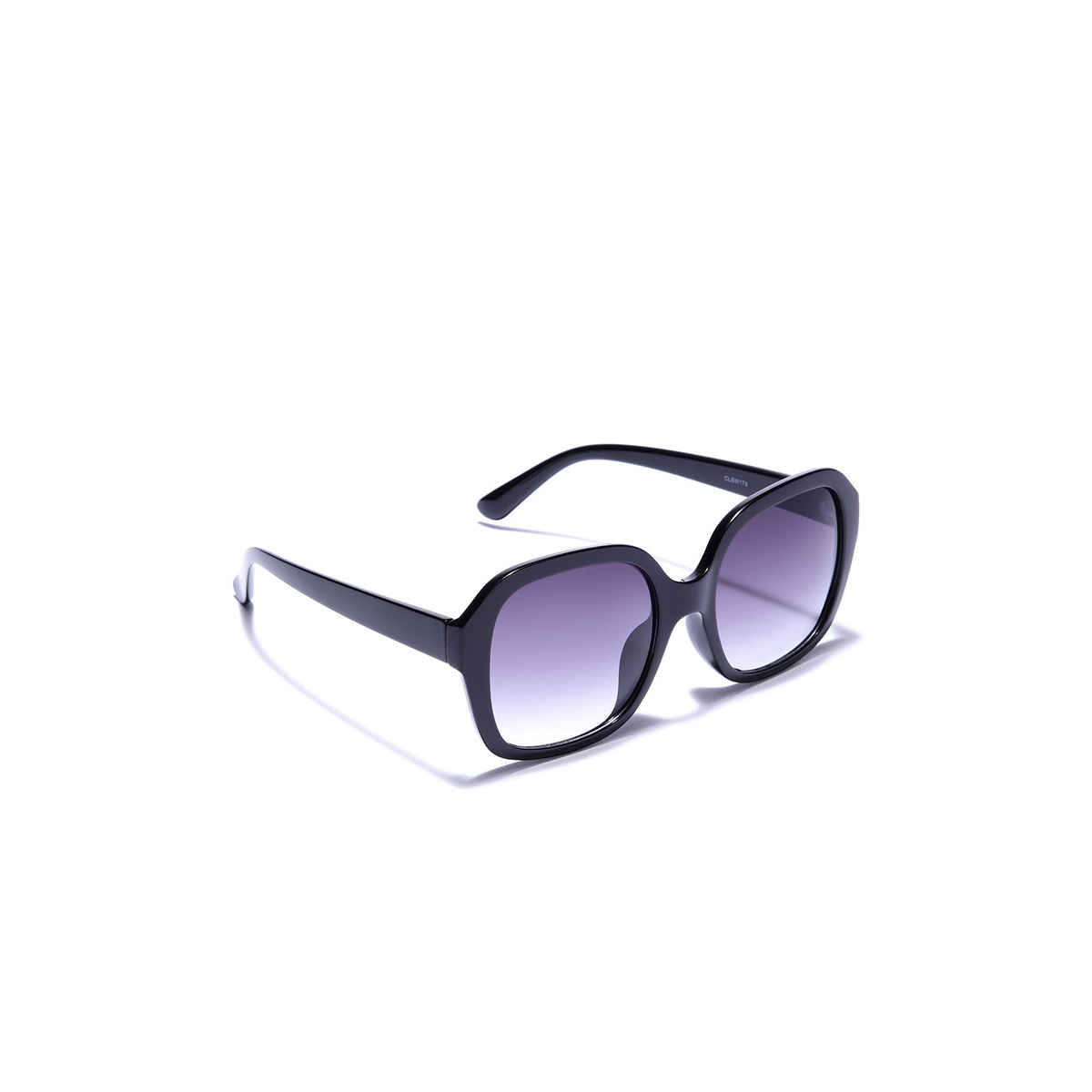 Carlton London Women Oversized Sunglasses with UV Protected Lens - CLSW179