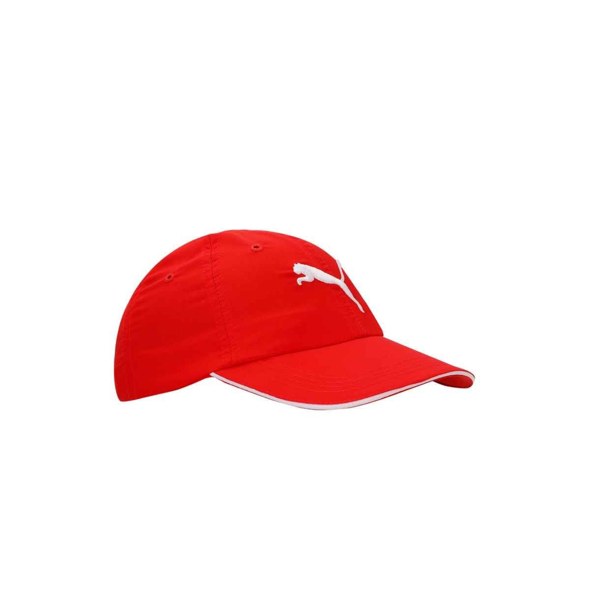 PUMA Performance Cr Cap - High Risk Red