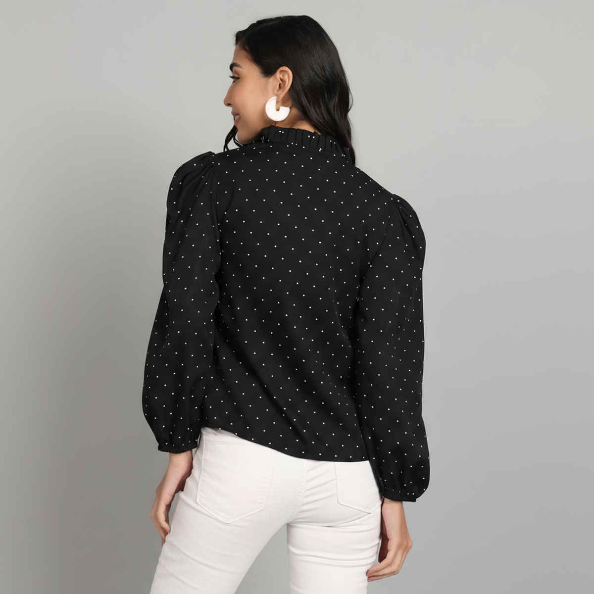 The Dry State Women's Black Tops WTOP | 1449C | S