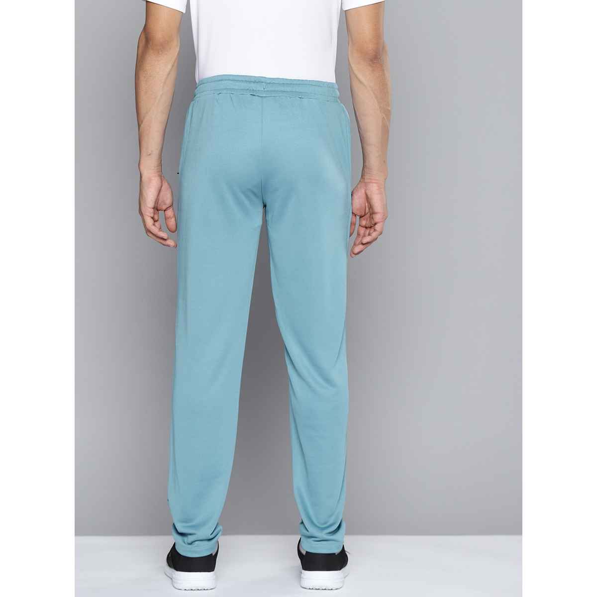 Alcis Men's Track Pant | Denim - M