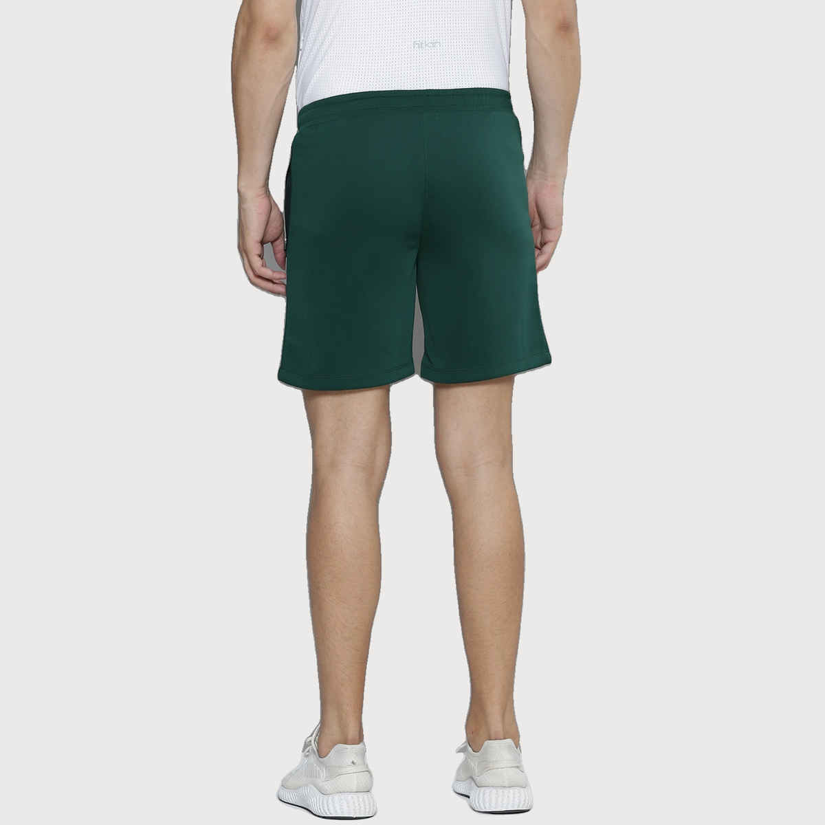 Alcis Men's Shorts | Green - XL