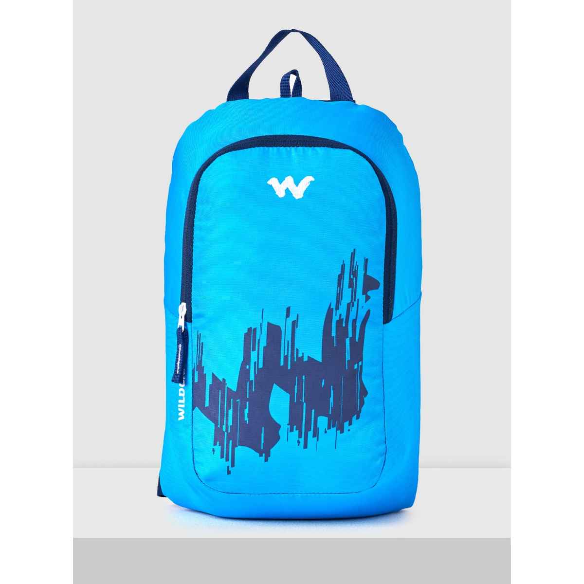 Wildcraft Unisex Polyester 15 L Backpack | Assorted
