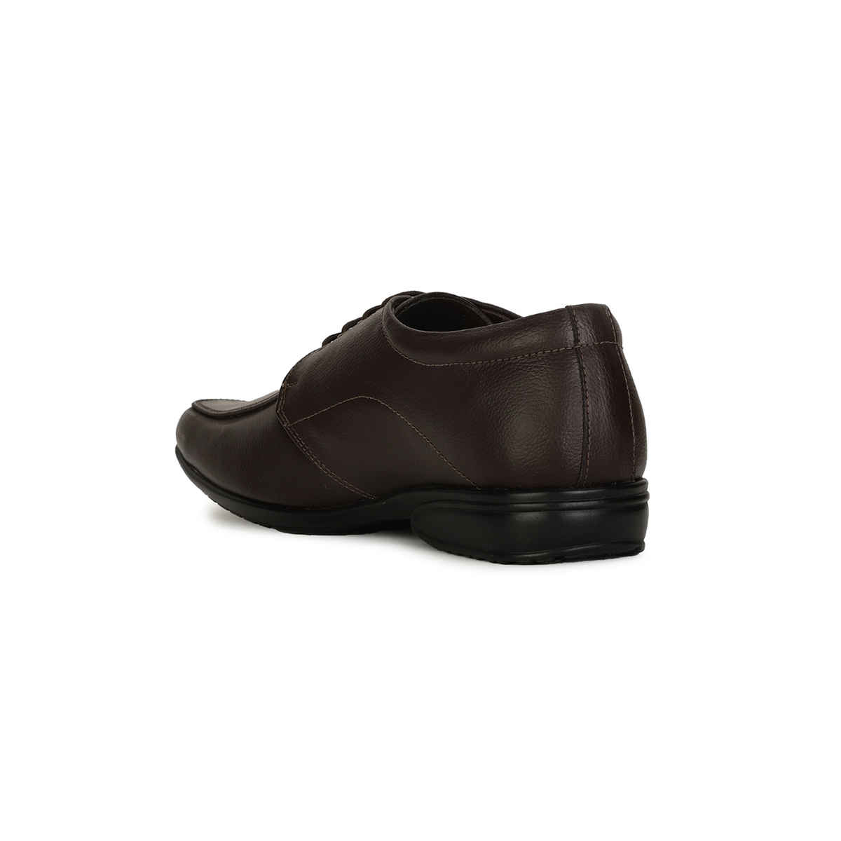 Bata Brown Formal Shoes For Men | 8 UK