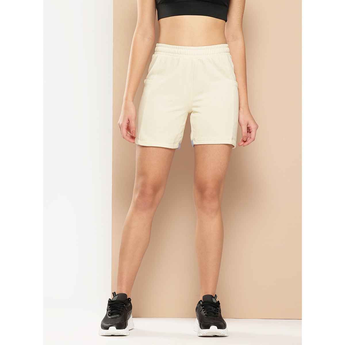 Alcis Women's Short - White - S