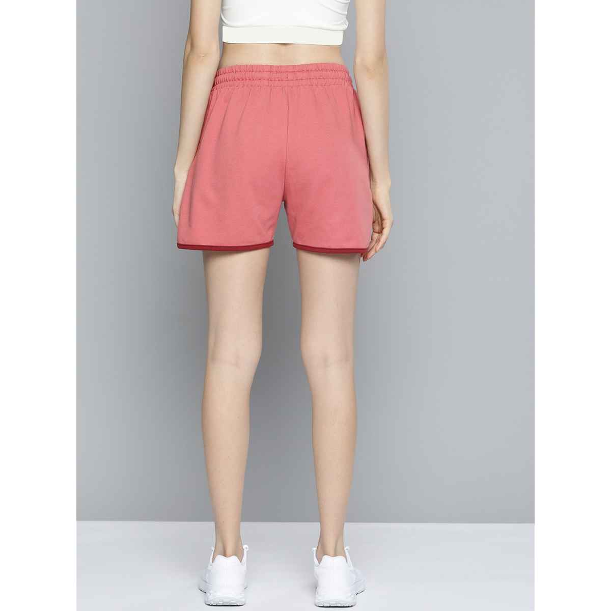 Alcis Women's Short - Pink - M