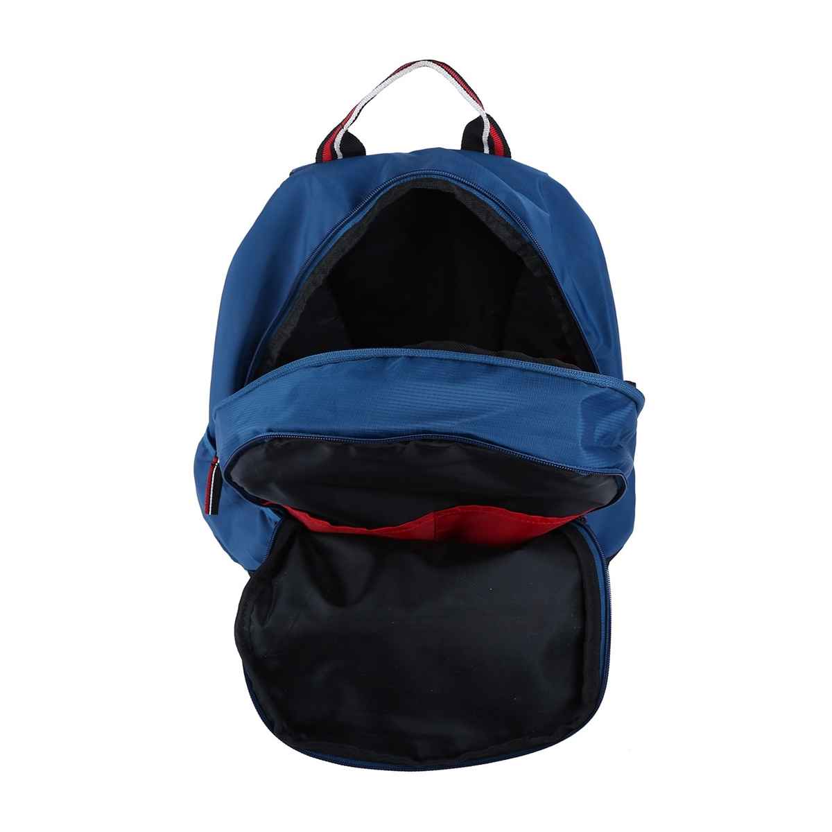Gear Basic 2 Bp - Blue Red