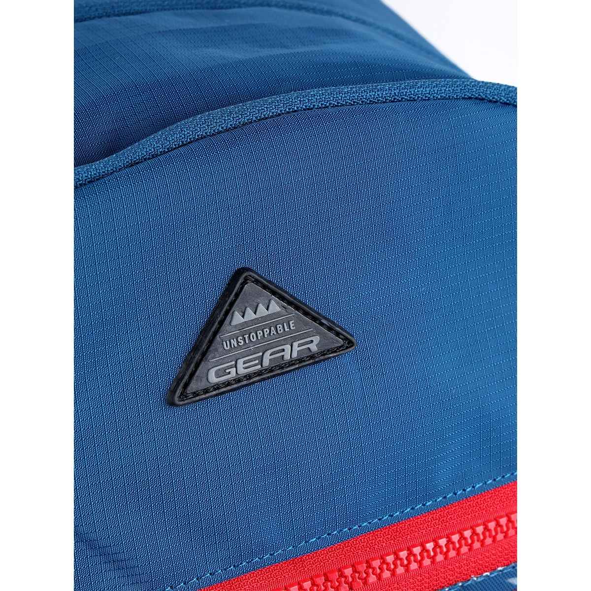 Gear Basic 2 Bp - Blue Red