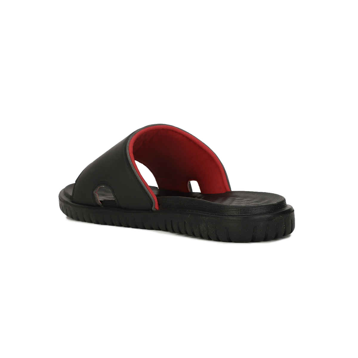 Power Black Mule For Men | UK 7