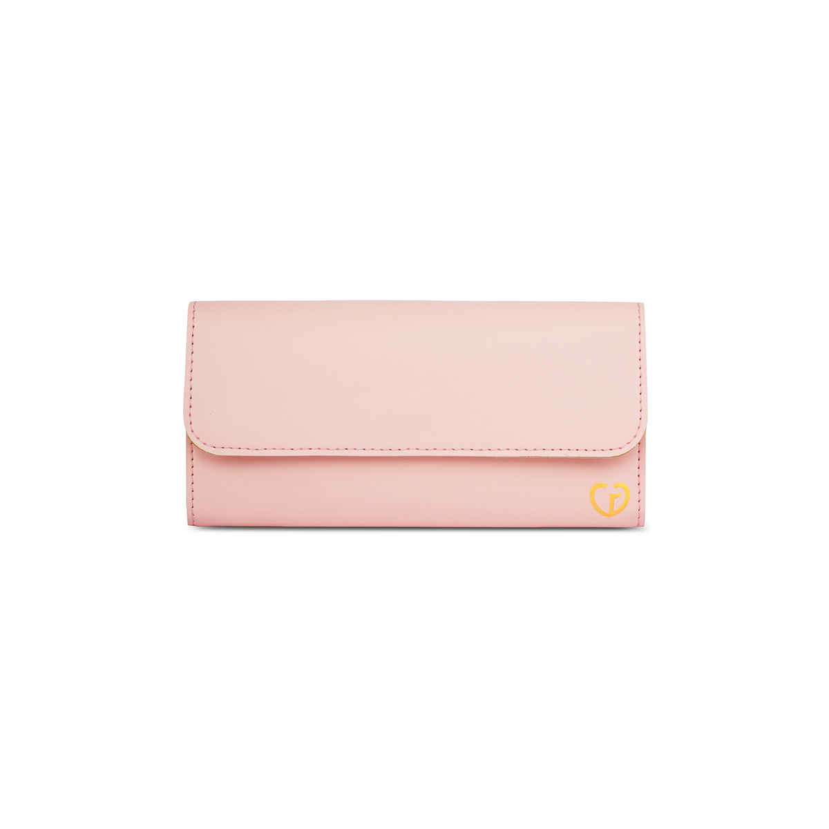 Caprese Women's Lotte Wallet | Blush - Medium