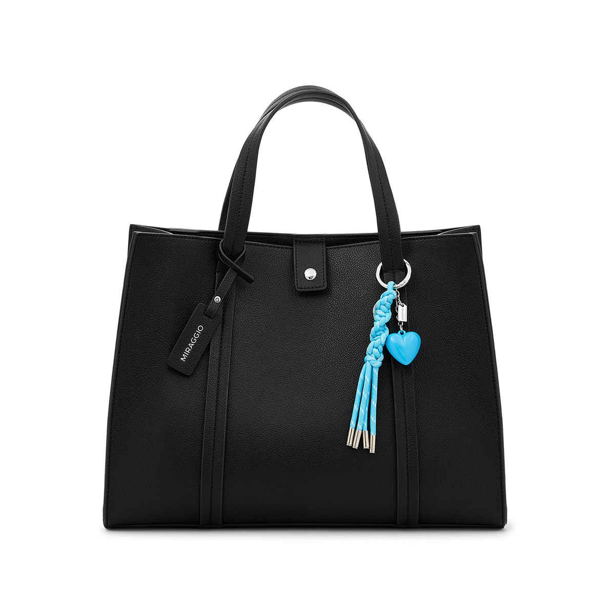 Miraggio Women's Knotty Charm