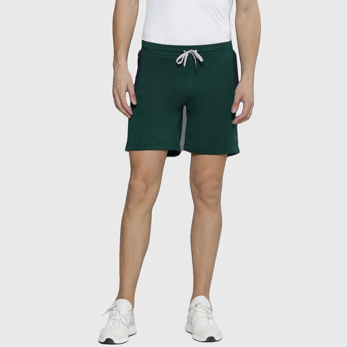 Alcis Men's Shorts | Green - XL