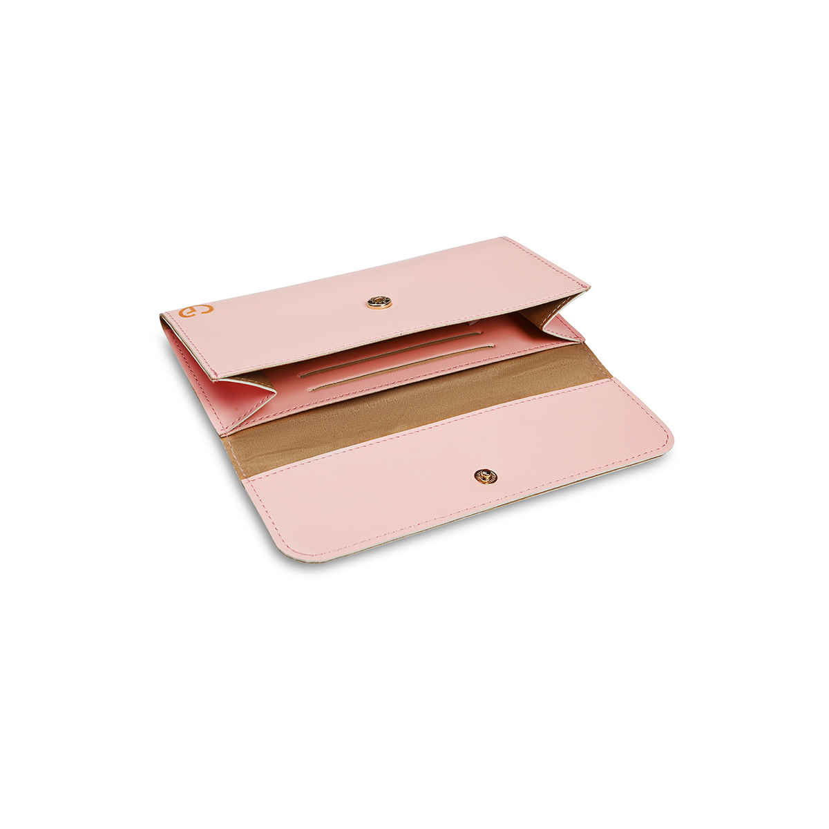 Caprese Women's Lotte Wallet | Blush - Medium