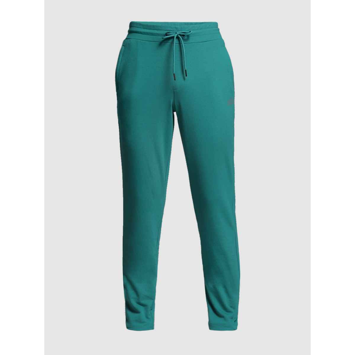 Jack & Jones Men's Anti Fit Trackpants | Blue - XL