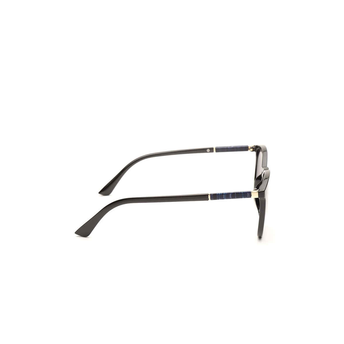 Carlton London Women's UV Protected Lens Oval Sunglasses | A30102-A1 0xc003af0770 | Black