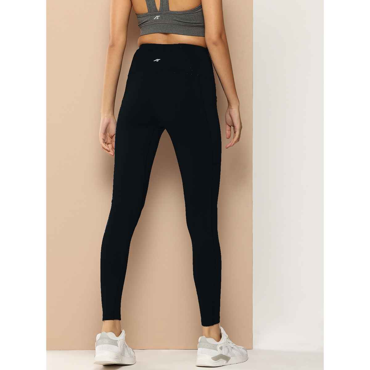 Alcis Women's Tight - Black - M