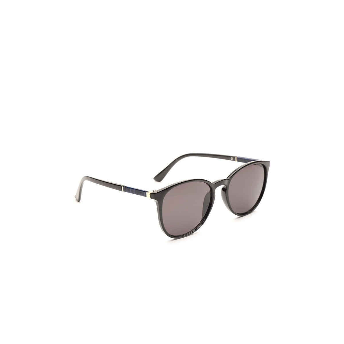 Carlton London Women's UV Protected Lens Oval Sunglasses | A30102-A1 0xc003af0770 | Black
