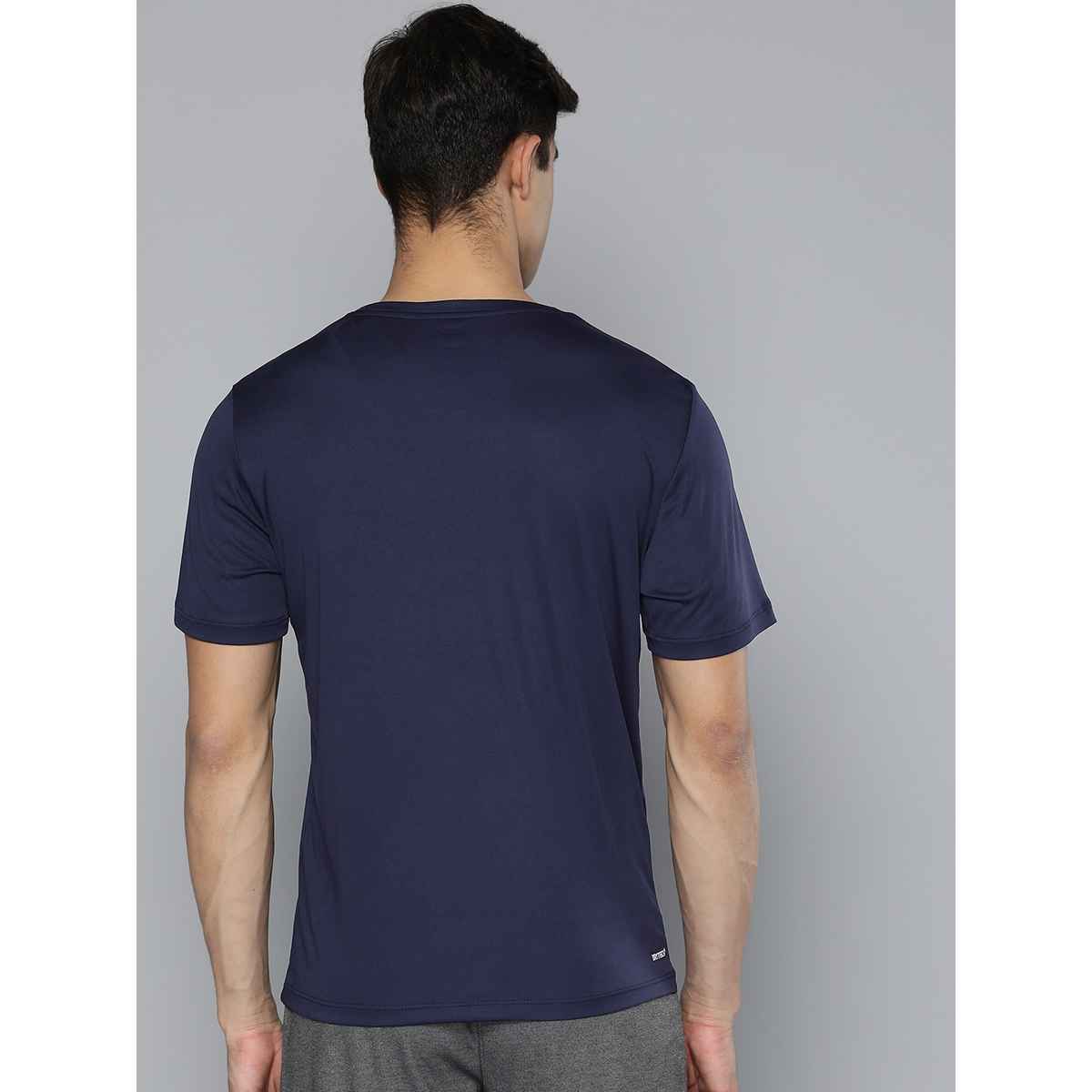 Alcis Men's Wonder Tee | Navy | XXL