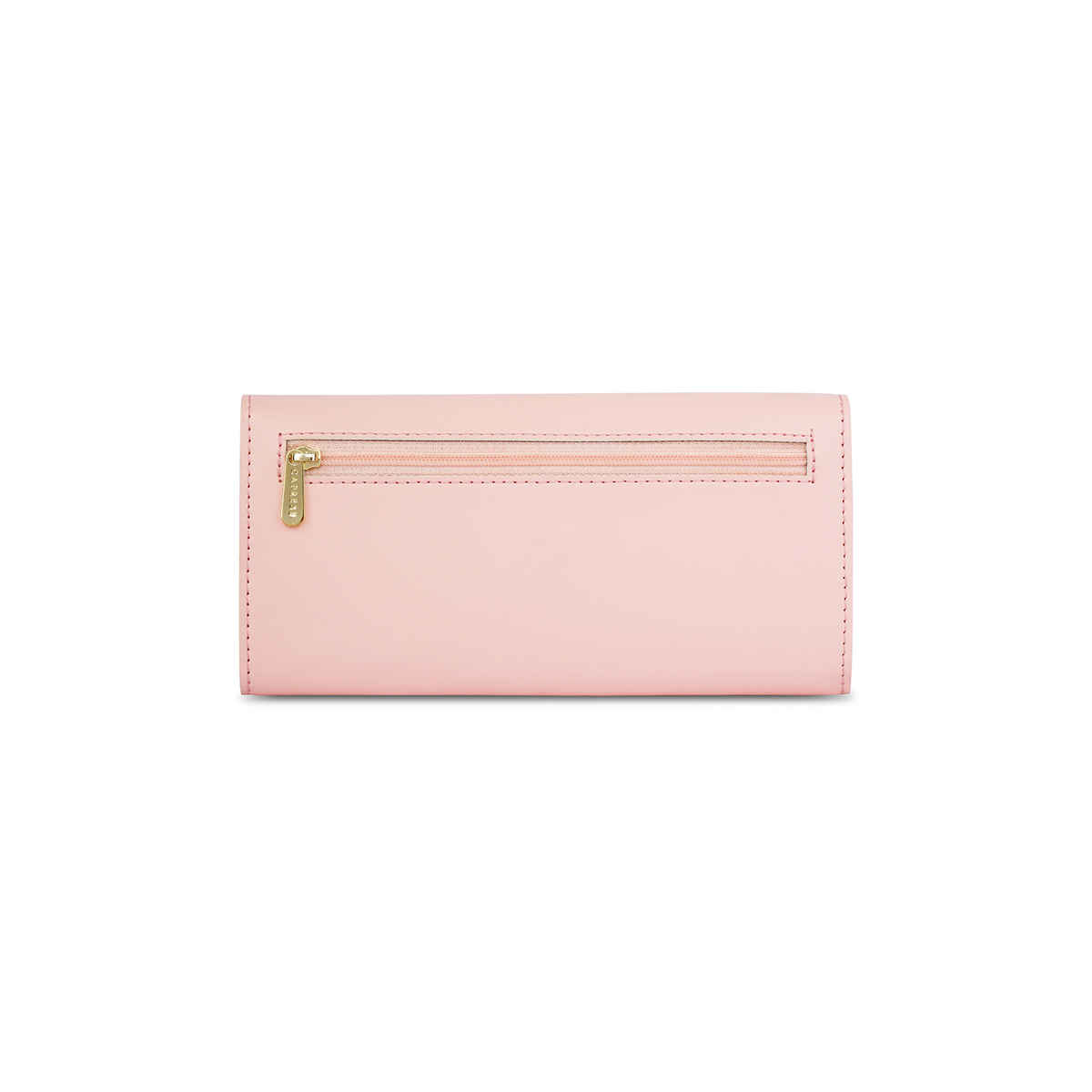 Caprese Women's Lotte Wallet | Blush - Medium