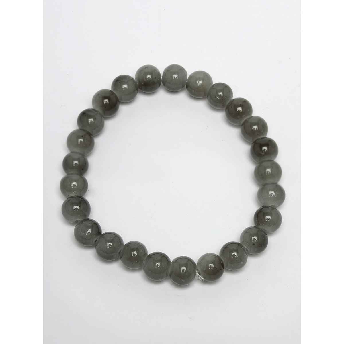NVR Unisex Set of 7 Artificial Beads Bracelet | NVR2293