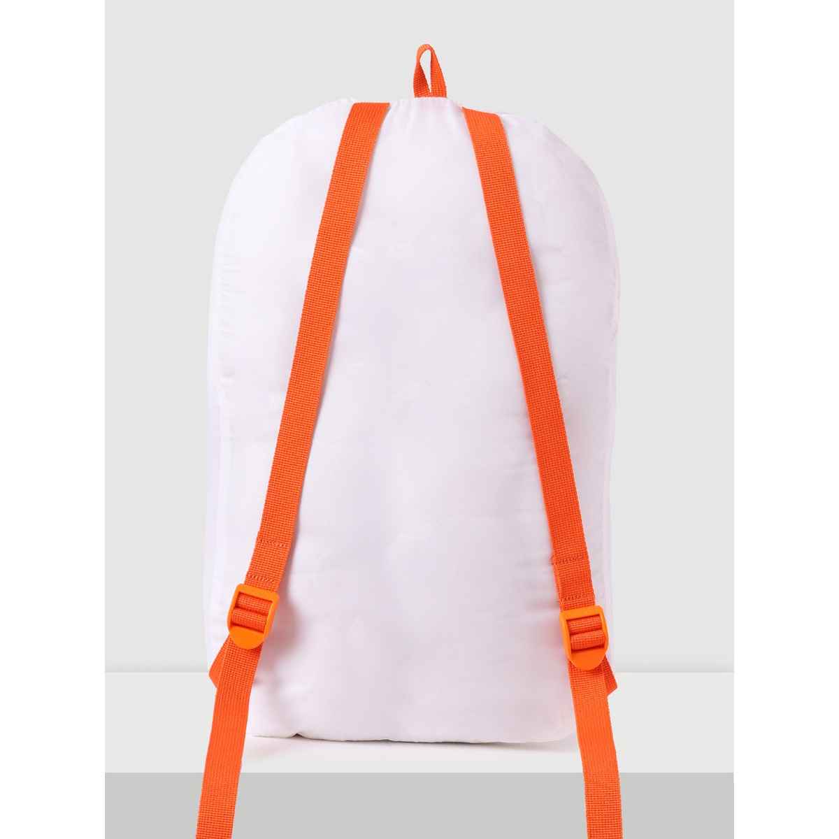 Wildcraft Unisex Polyester 15 L Backpack | Orange