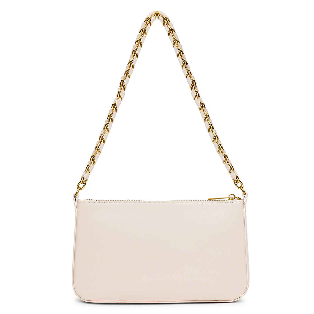 Miraggio Women's Lana Shoulder Bag | Ivory
