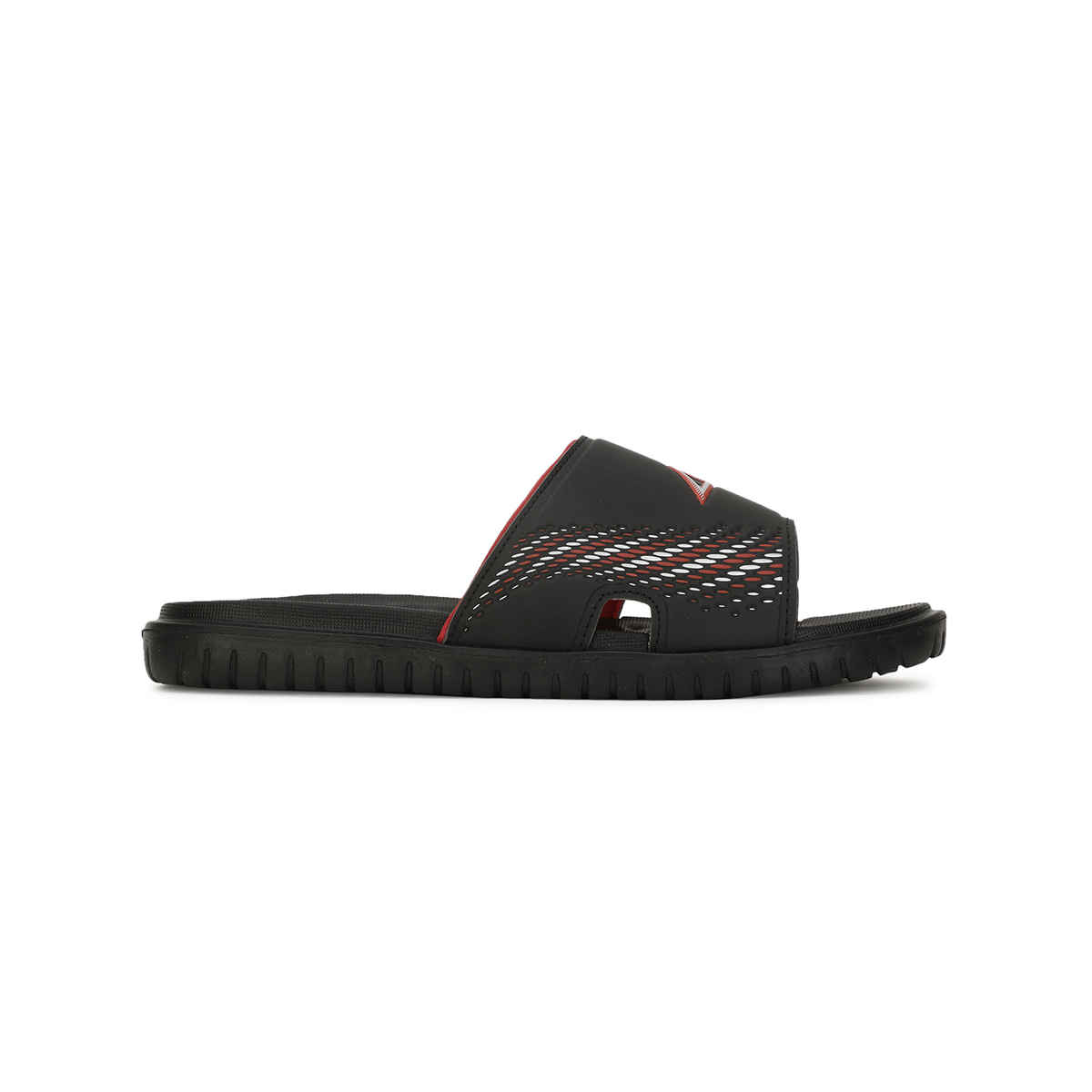 Power Black Mule For Men | UK 7