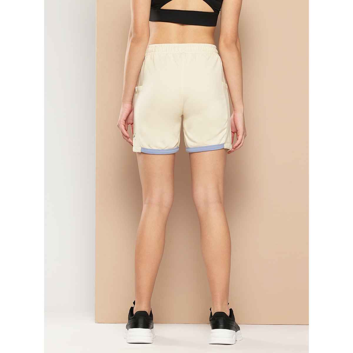 Alcis Women's Short - White - S