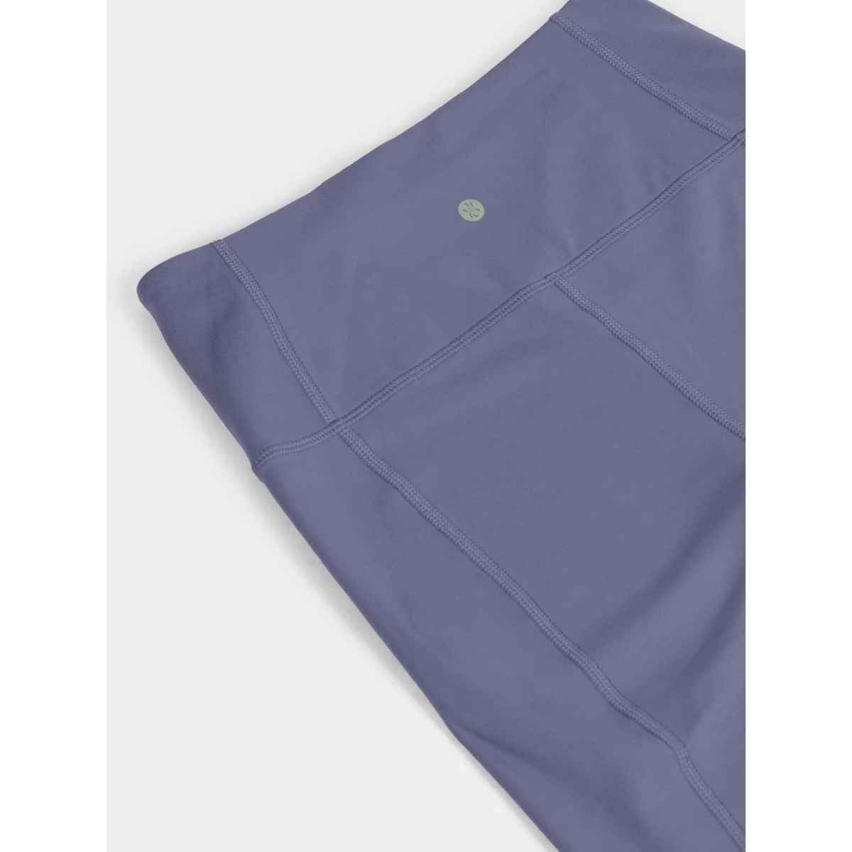 Blissclub Women's Ultimate Flare Pants - Lite Monica Mauve | L