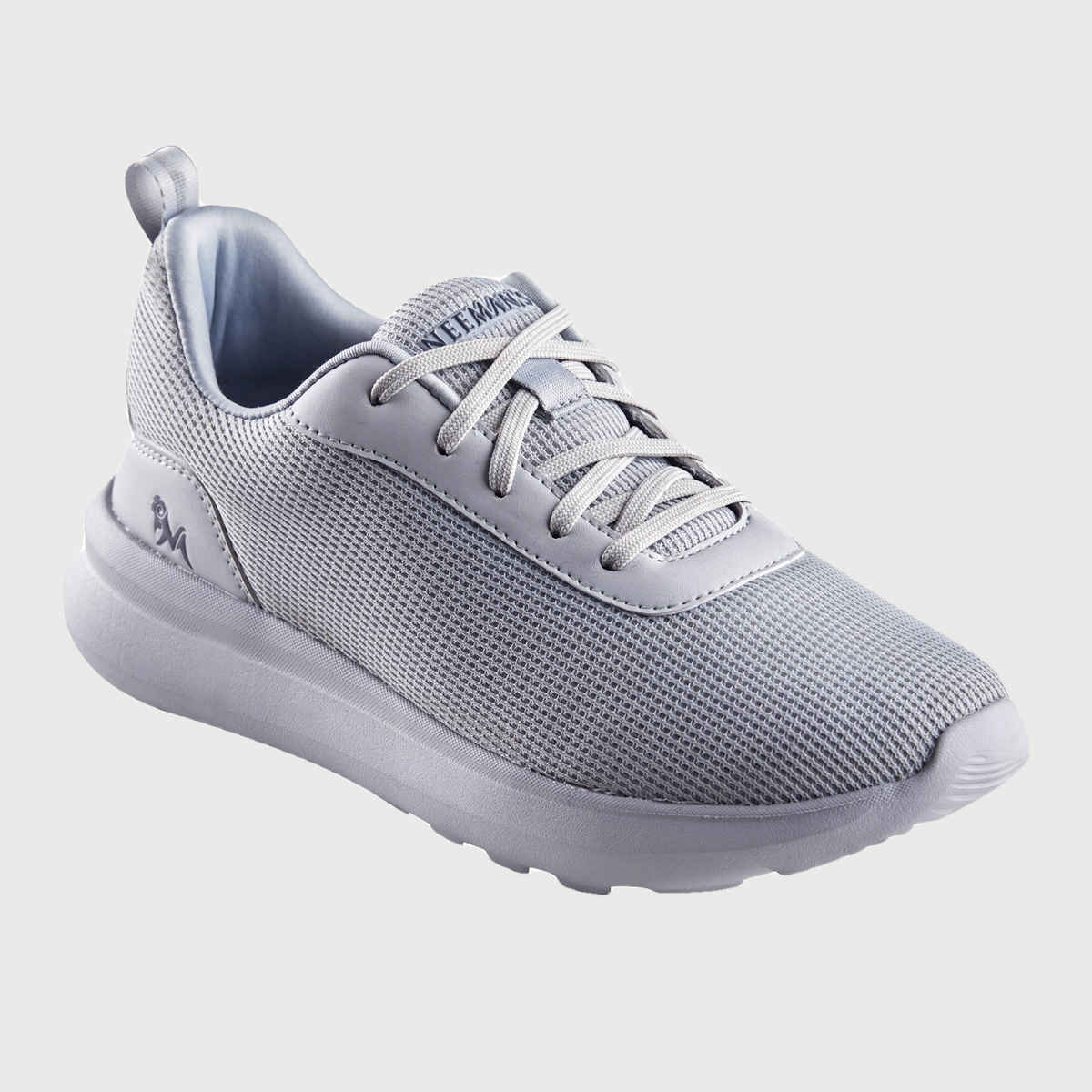 Neeman's Tread Basic Grey -8