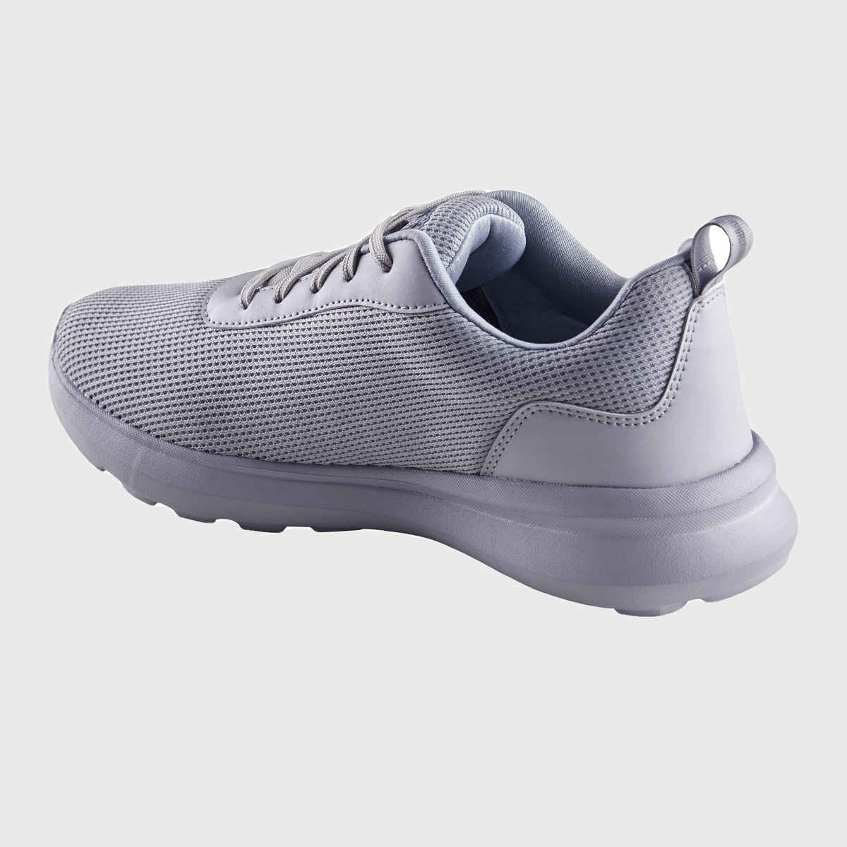Neeman's Tread Basic Grey -8