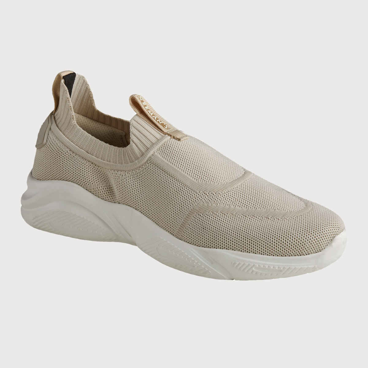 Neeman's Sole Max Slip-ons Beige -10