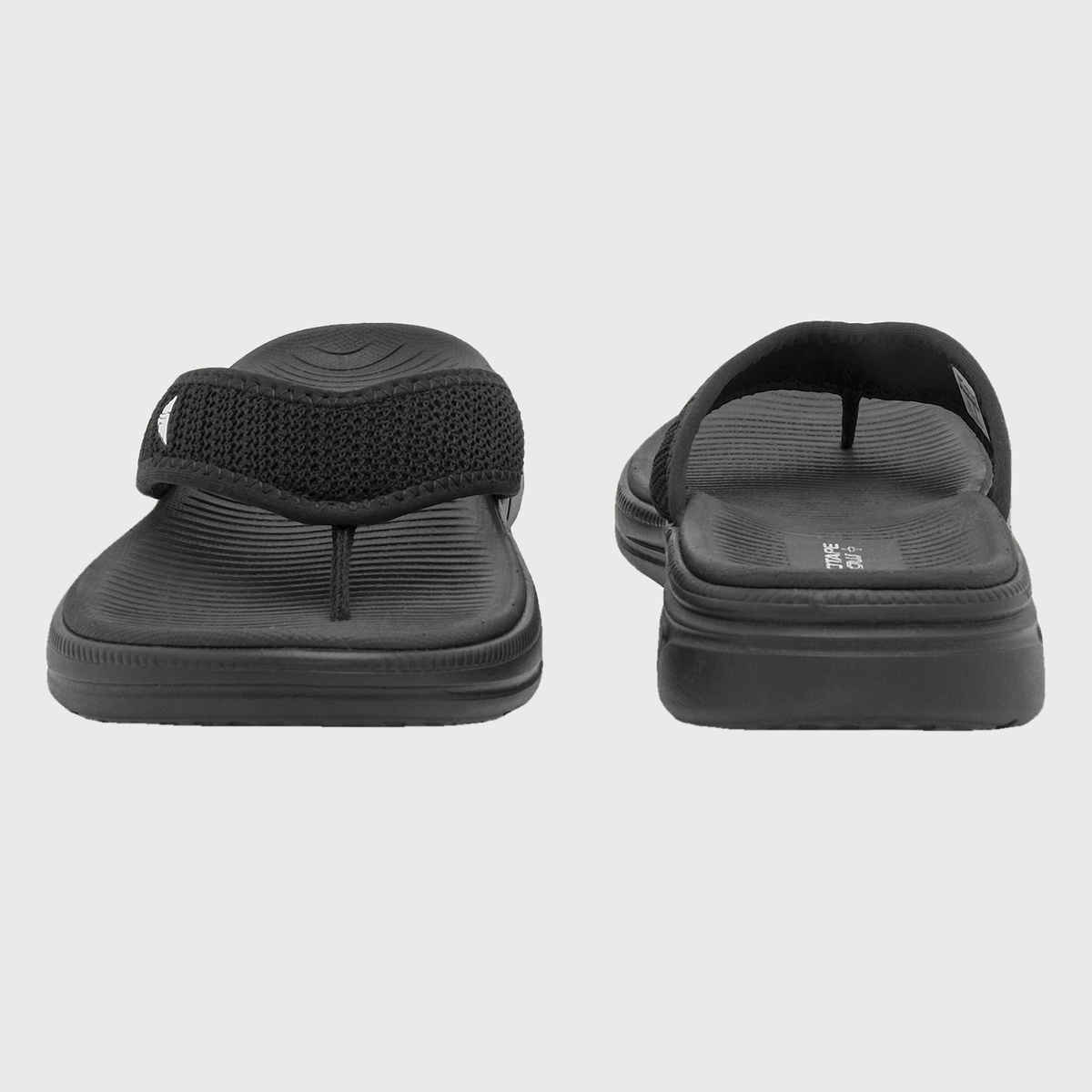 Red Tape Women's Sports Sandals | RLF0104A | Black - UK 6