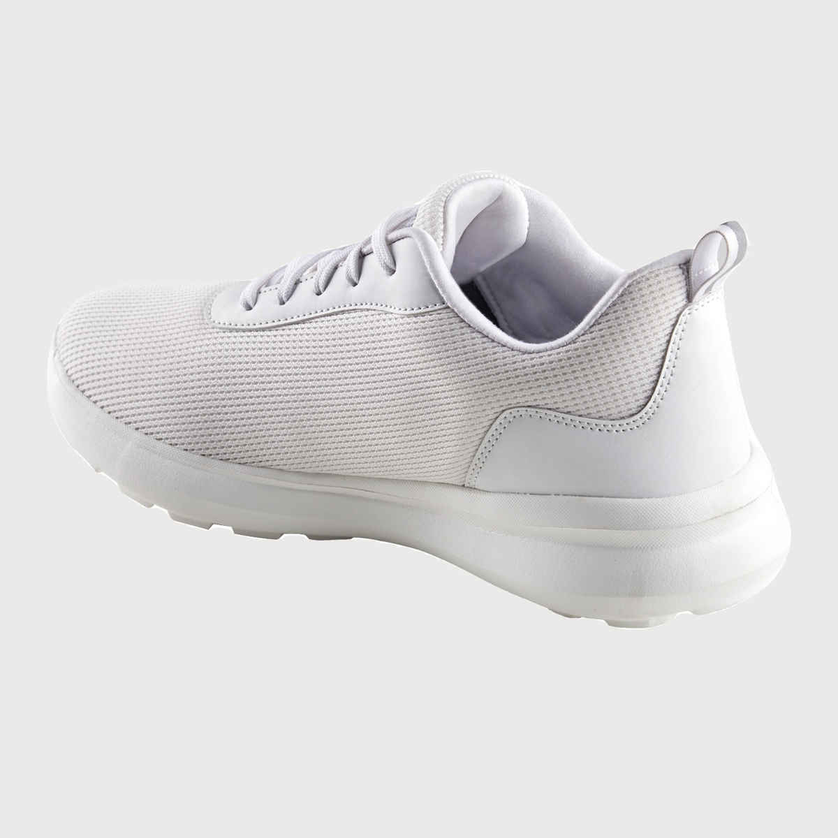 Neeman's Tread Basic White -10