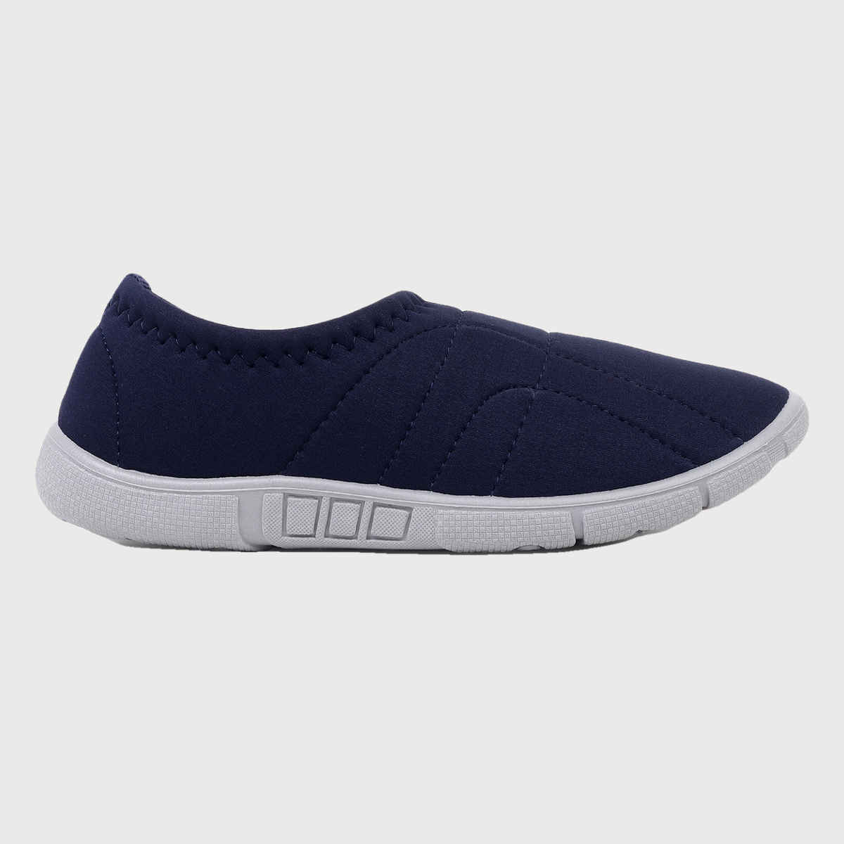 Trase Women Casual Slip-On Shoes - Blue | 4 UK