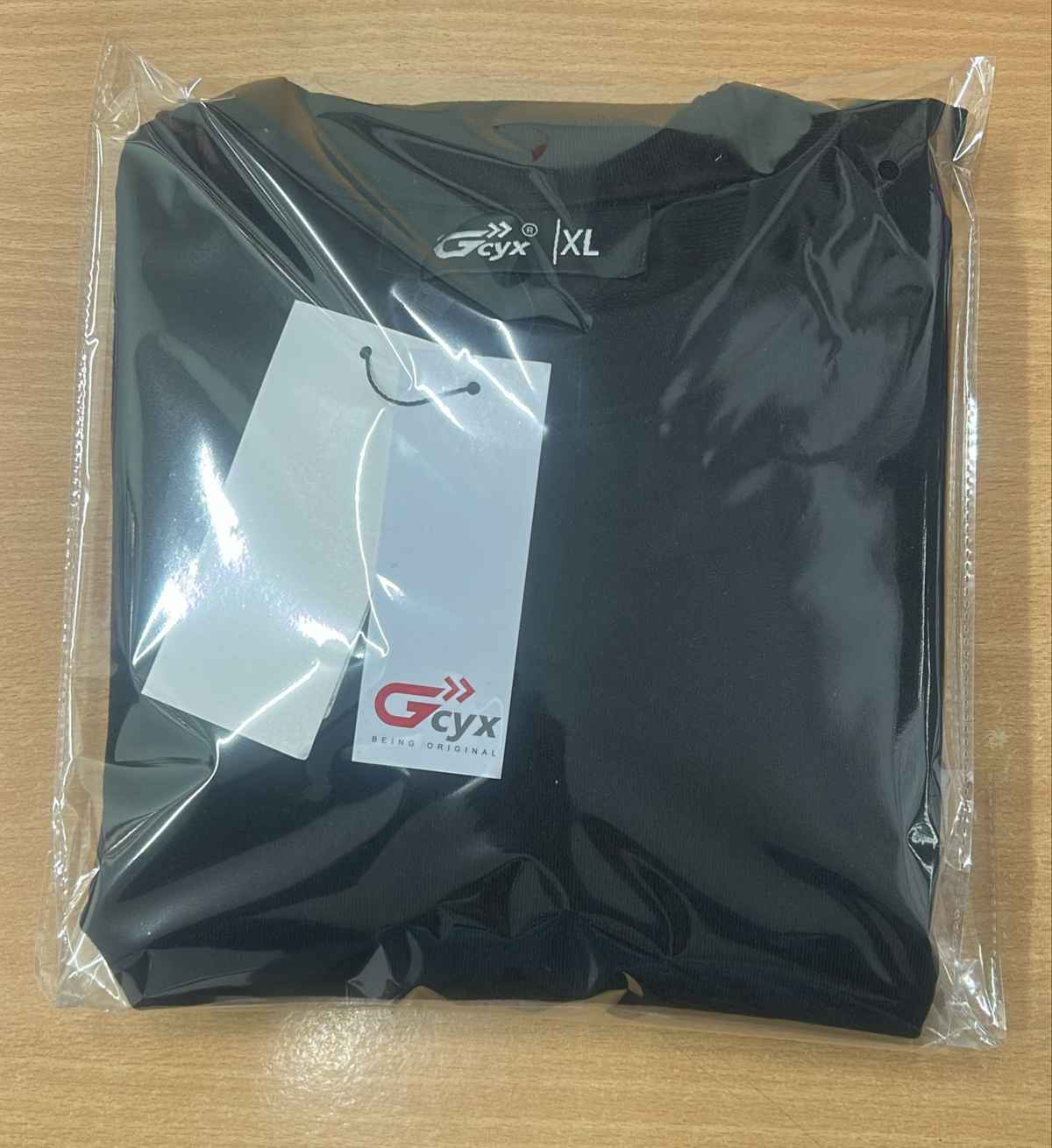 Gcyx Men's Soft and Casual Lower Wear Everyday Shorts | Black - L