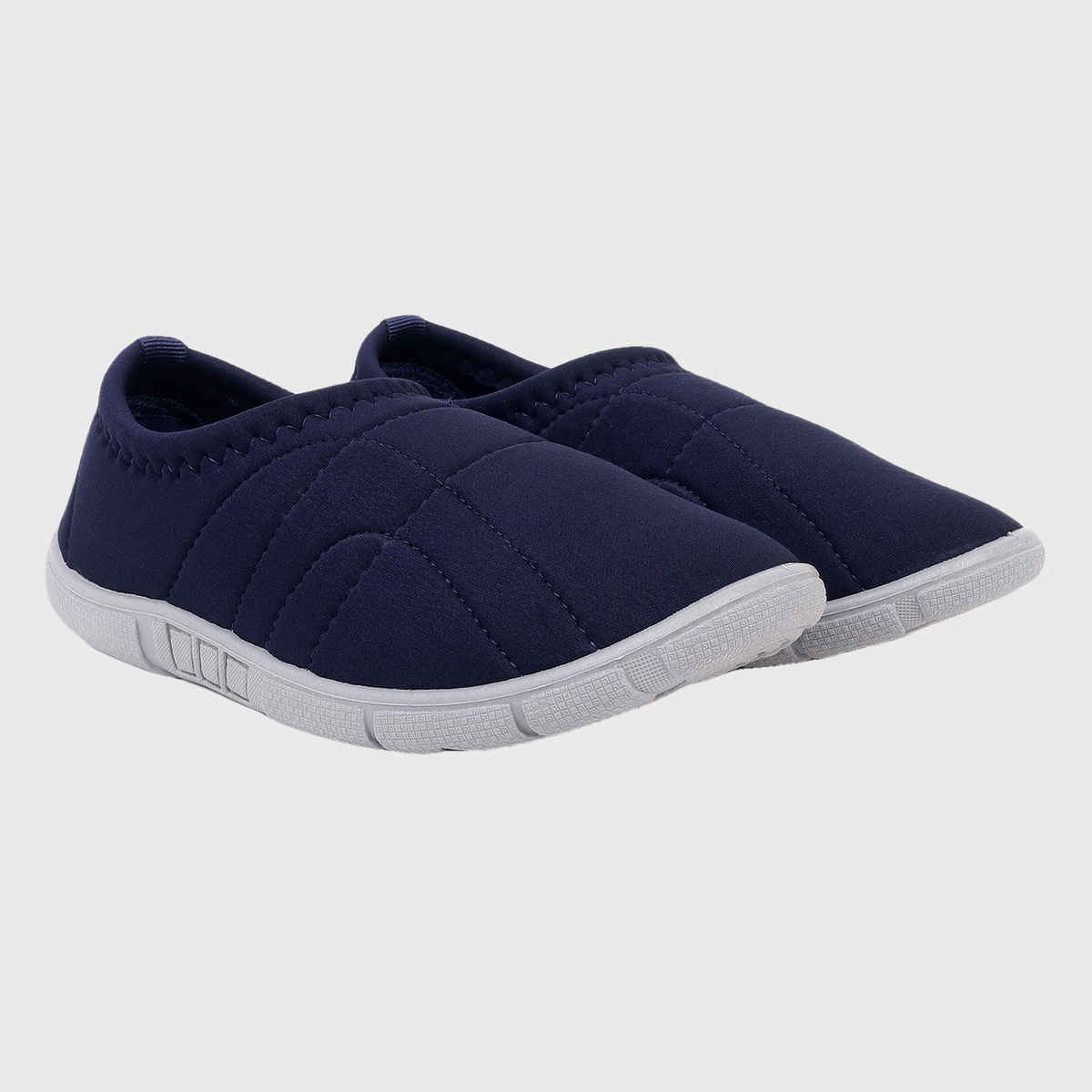 Trase Women Casual Slip-On Shoes - Blue | 5 UK