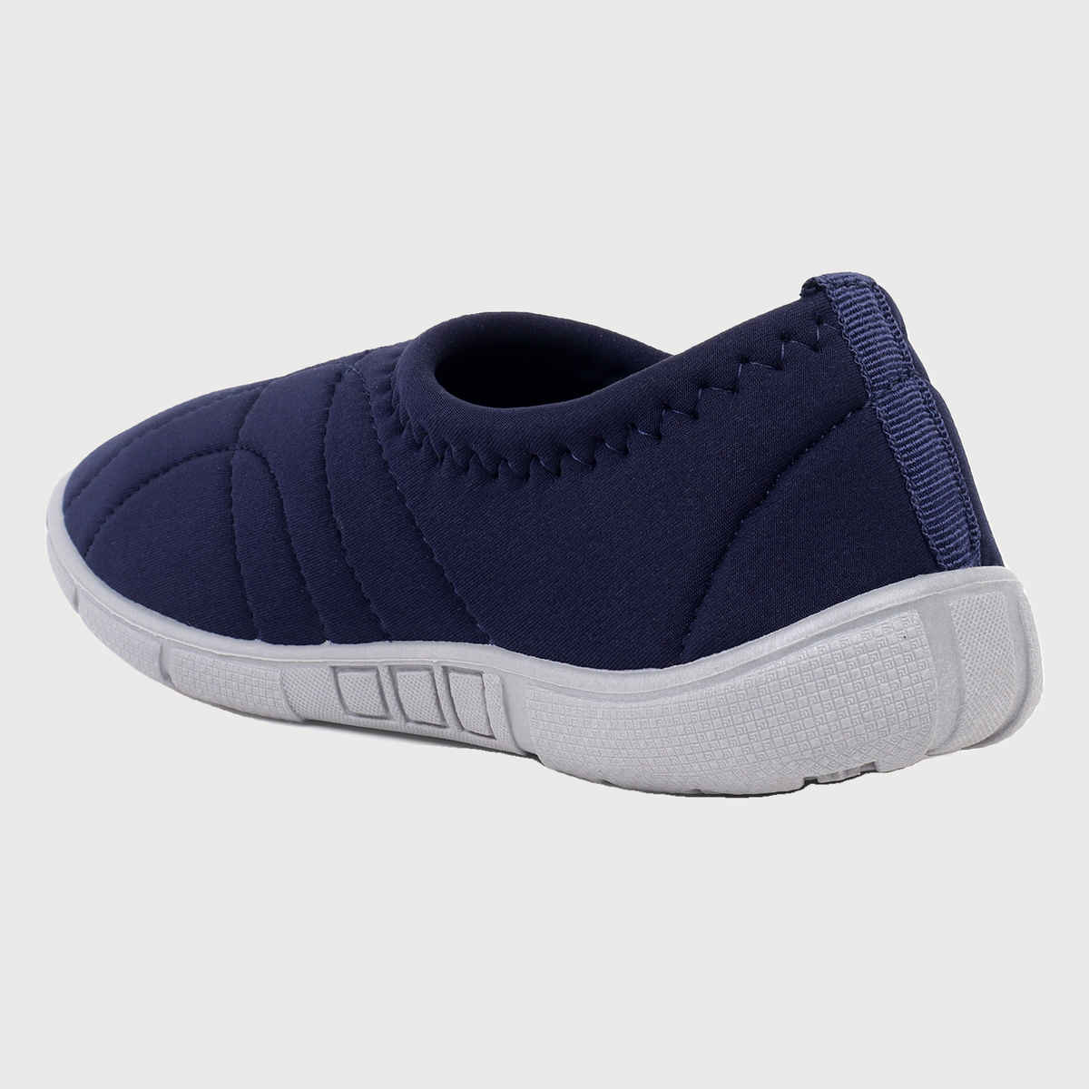 Trase Women Casual Slip-On Shoes - Blue | 8 UK
