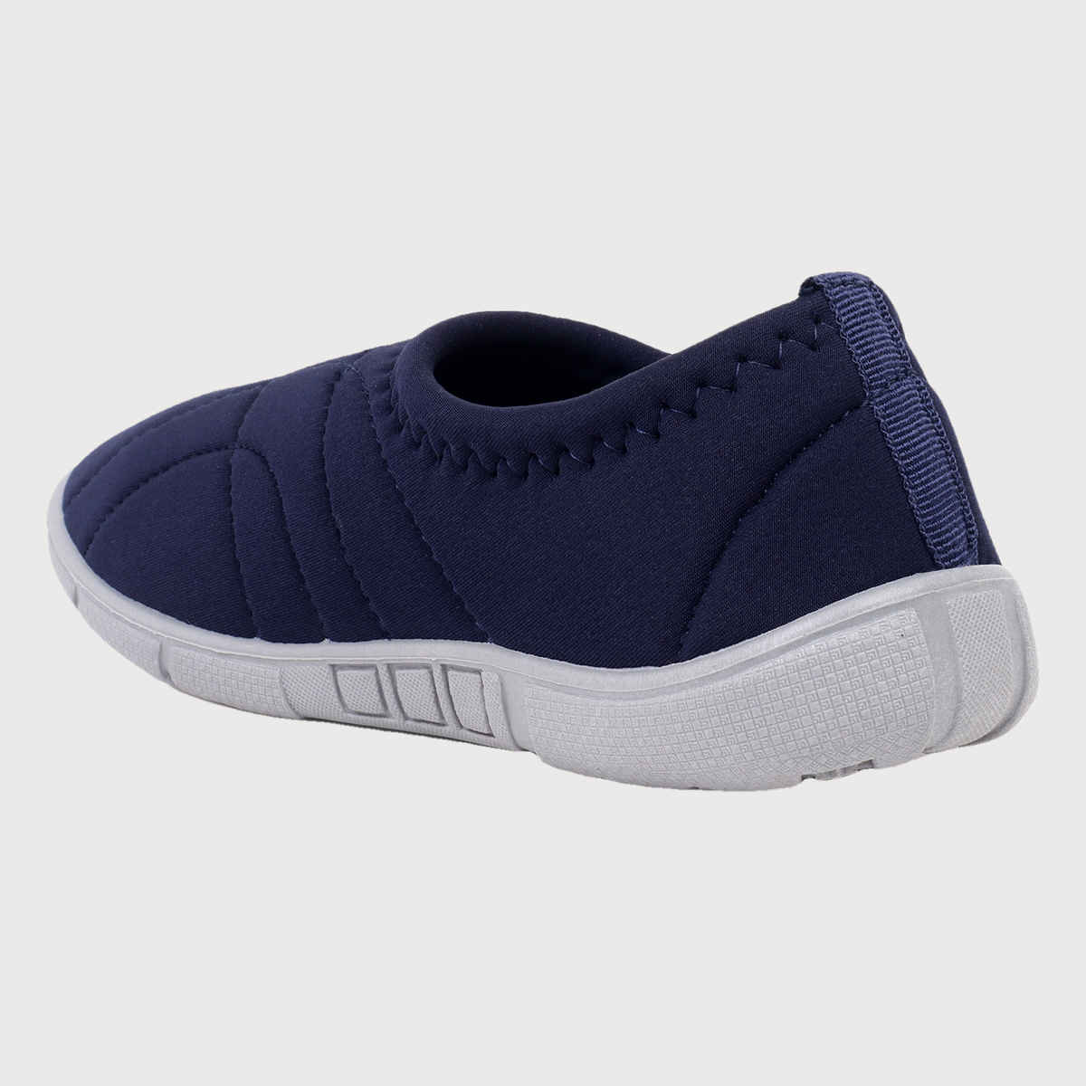 Trase Women Casual Slip-On Shoes - Blue | 4 UK