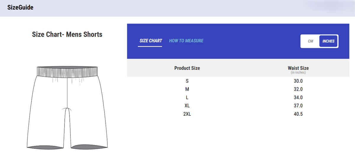 Decathlon Domyos Men Quick Drying Fitness Shorts | Khaki | 2XL