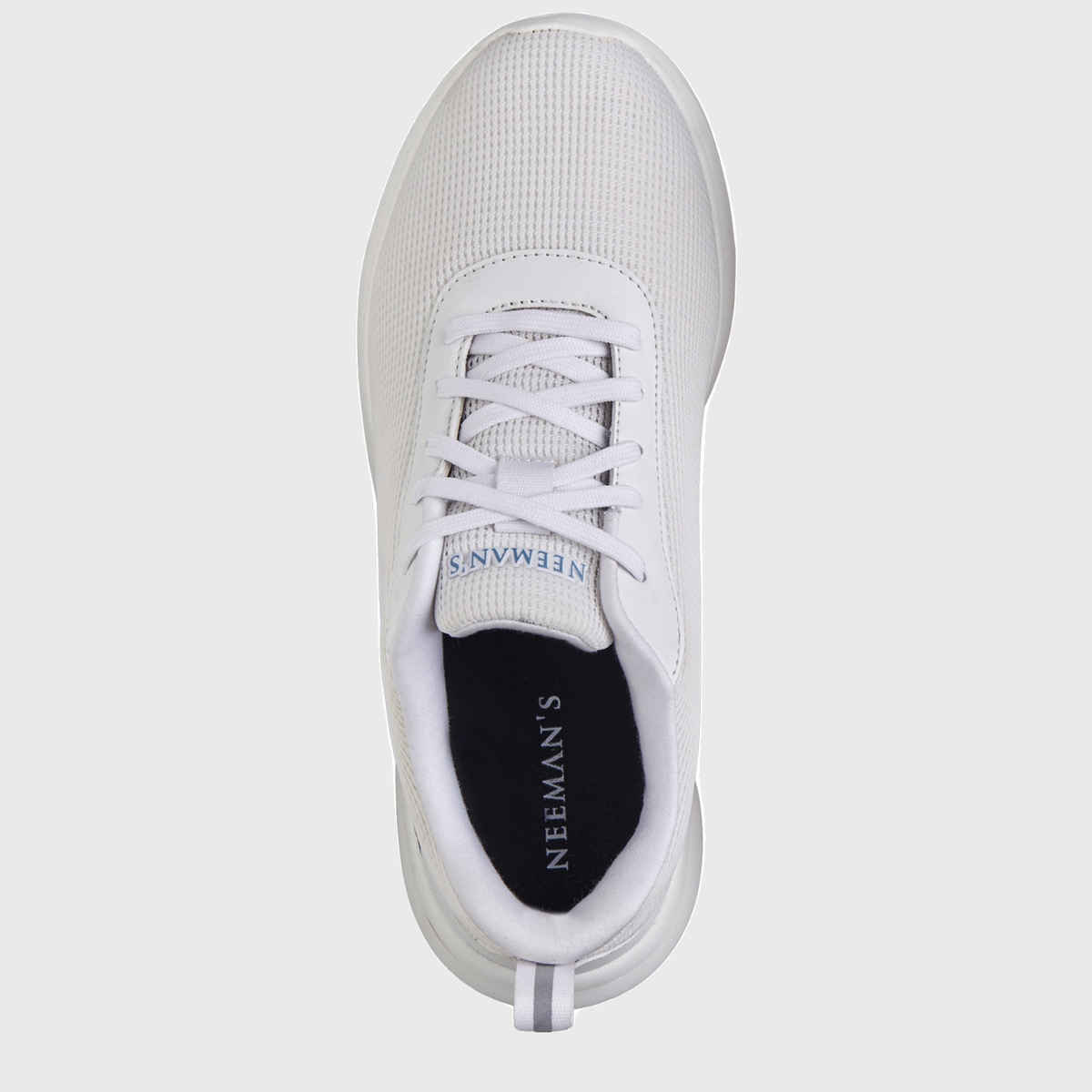Neeman's Tread Basic White -10