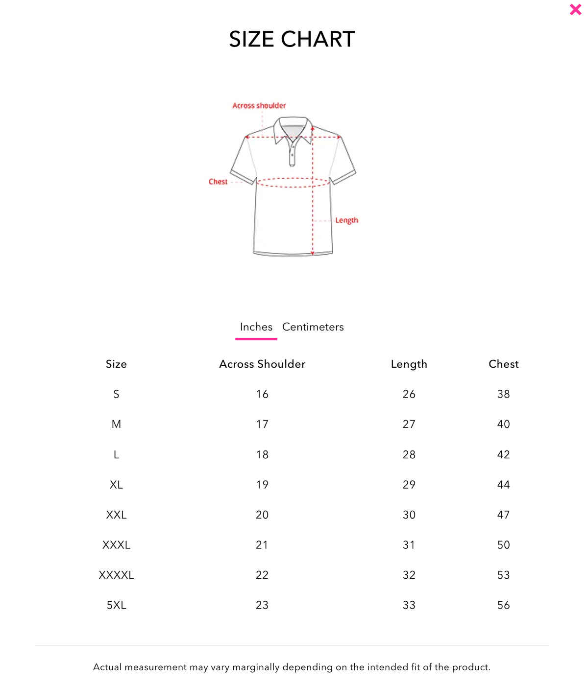 Arrow Striped Collar Solid Polo T Shirt For Men - Black - M