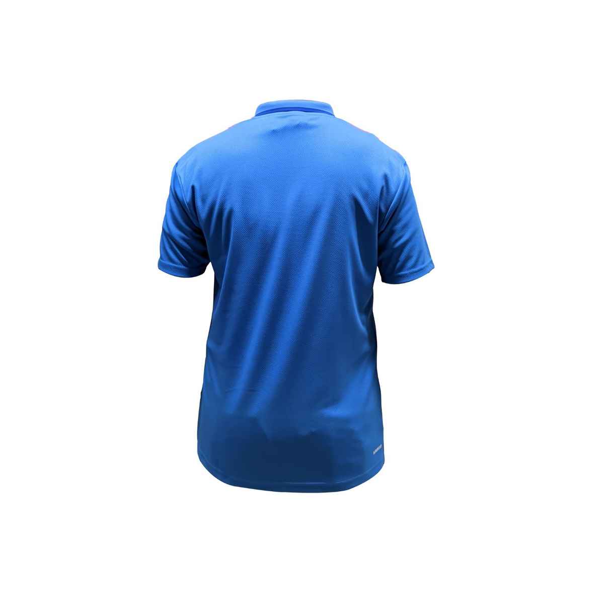 Adidas Cricket Men's ODI Fan Jersey Short Sleeve | True Blue | KA2262-S