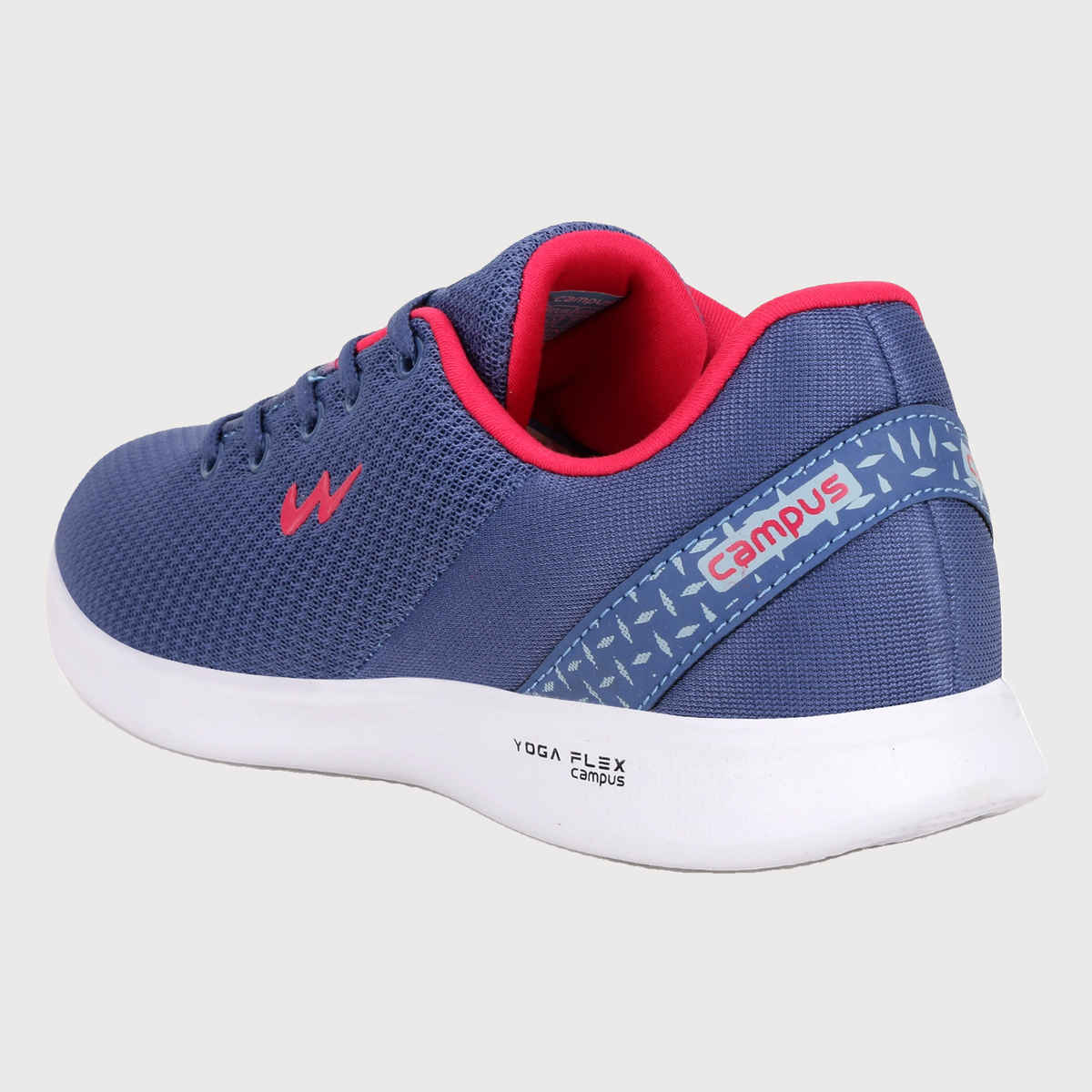 Campus Cristy R.Slate Rani Women's Running Shoes - UK 5