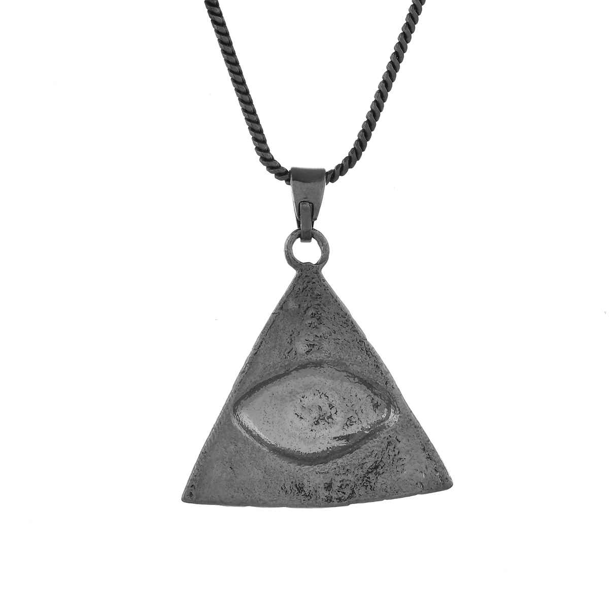 Voylla | Eclipse Illuminati Pendant Mens Pendant