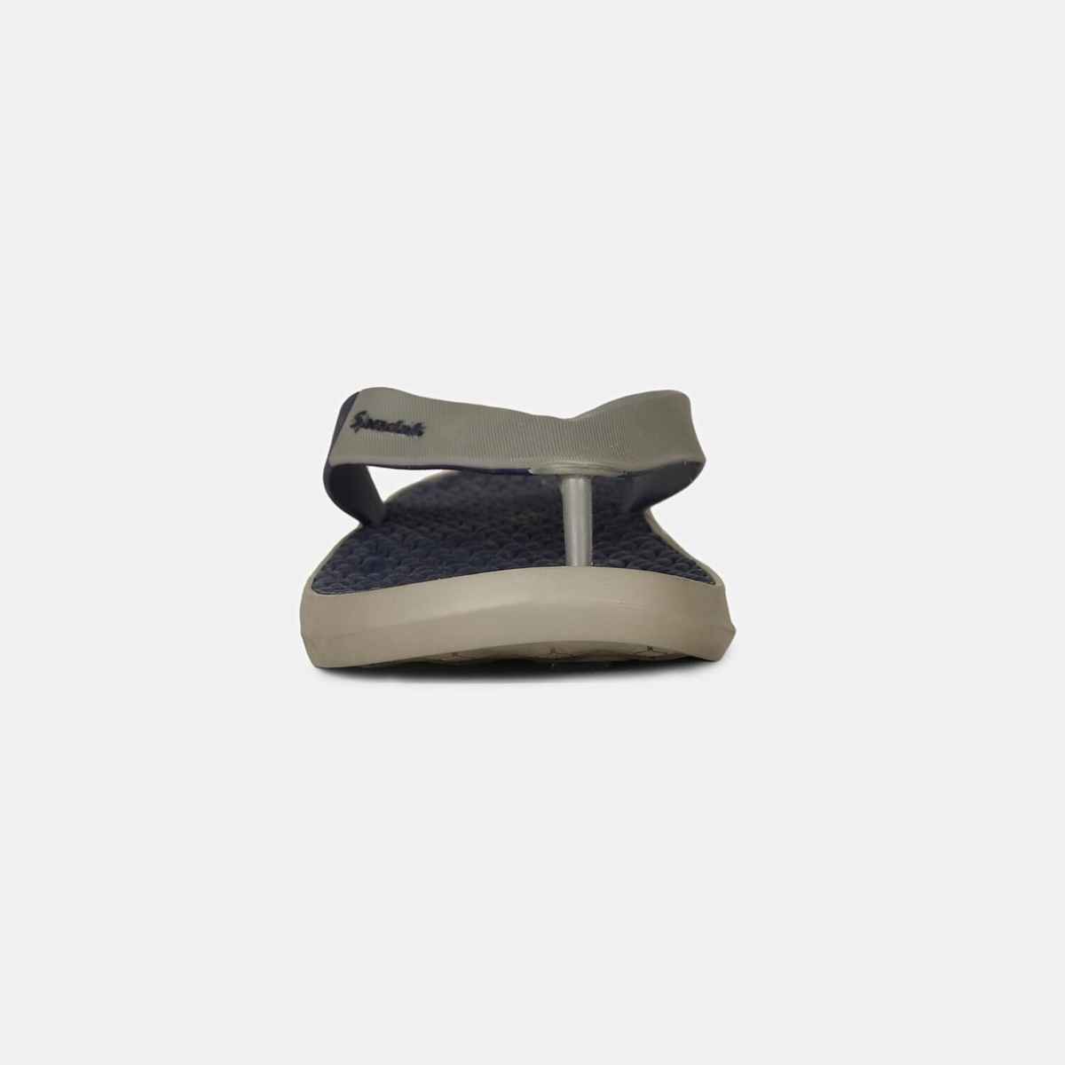 Bata Sandak Flip Flop Thongs For Men | Grey | UK 9