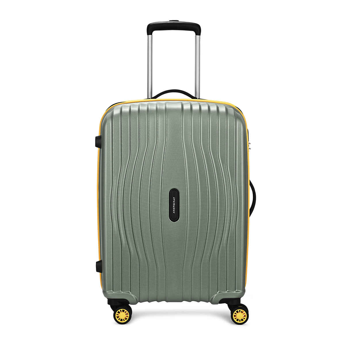 Aristocrat Vortex Plus Trolley | Thyme Green - 65 L