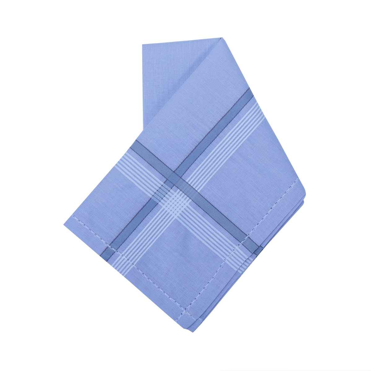 Royal Mart Men's Cotton Handkerchief | Assorted