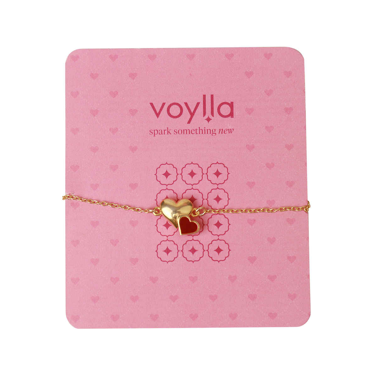 Voylla Valentines Galentine Floral Goodies Hamper