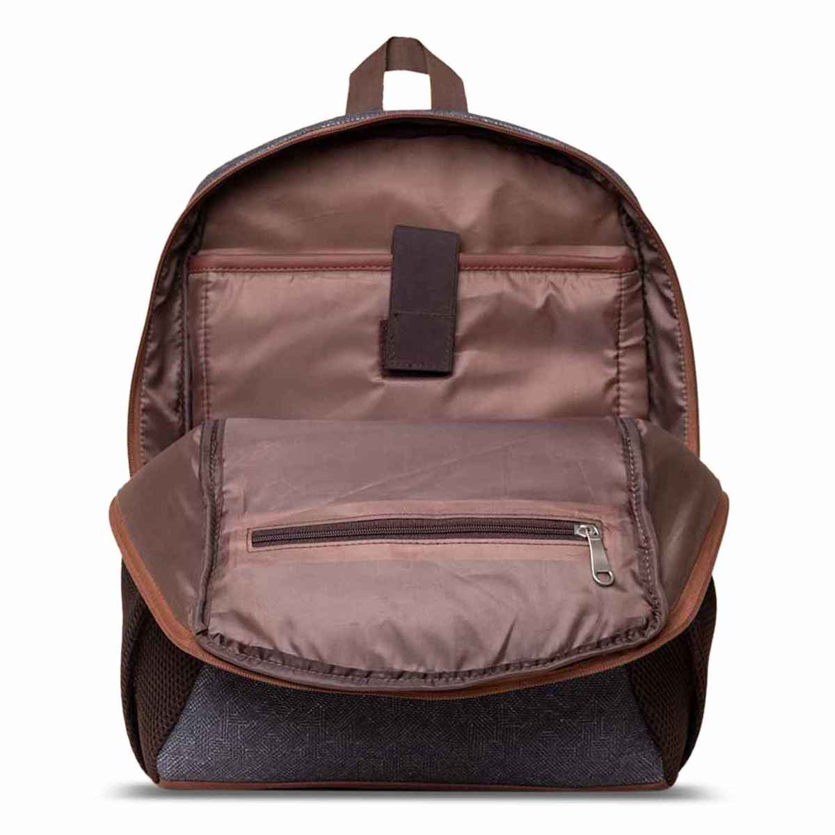 Zouk Amer Maze Classic Backpack - Black